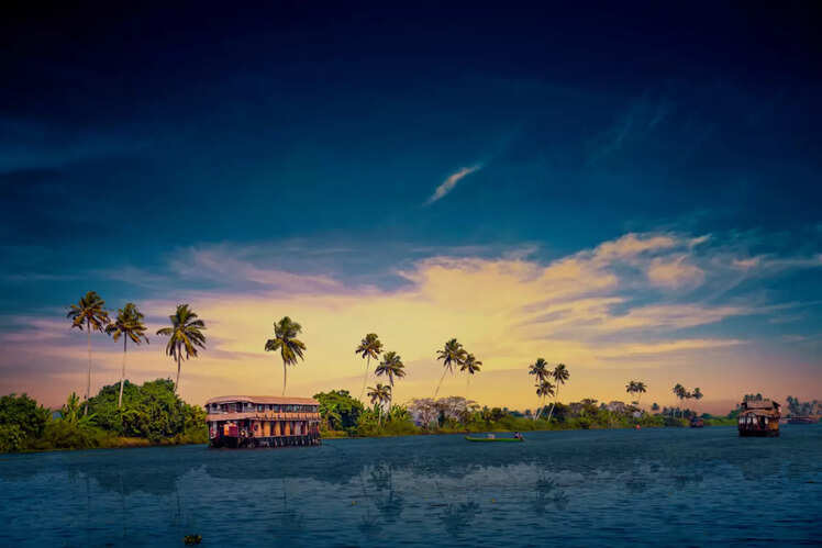 Kumarakom
