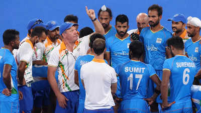 Ahead of Hockey World Cup, Graham Reid takes India 'Down Under' to find answers to Australia jinx