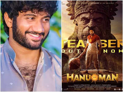 'Hanu-Man' not pan India film, it's a pan-world film: Tolly director Prashanth Varma