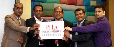 Poona Hoteliers Association organises fire safety seminar