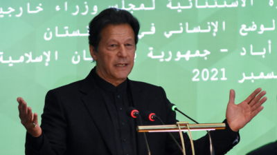 Pakistan: Criminal proceedings initiated against Imran Khan in Toshakhana case