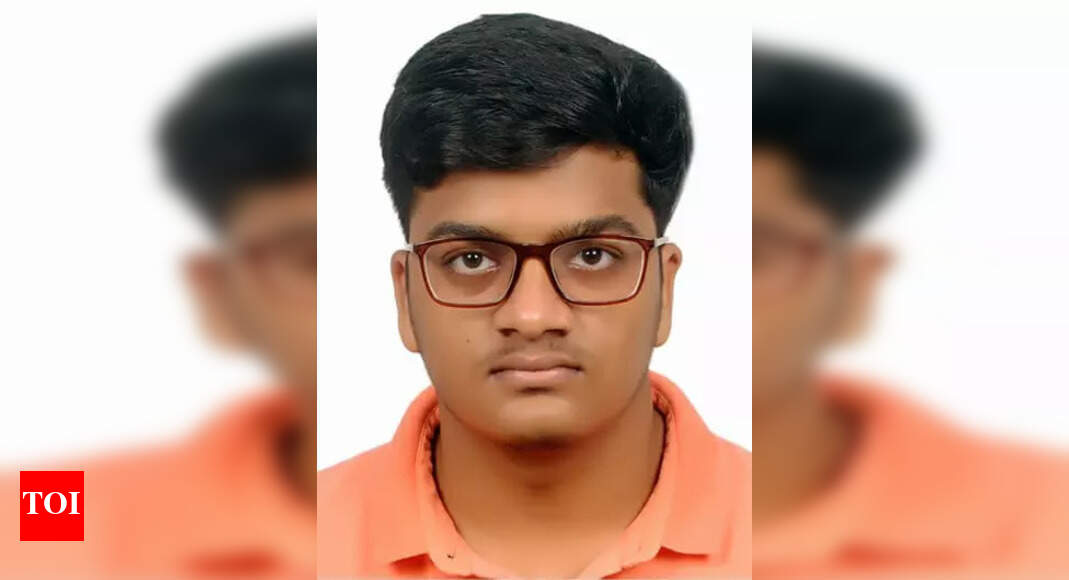 यूक्रेन में रूसी विश्वविद्यालयों में स्थानांतरण का विकल्प चुनने वाले भारतीय मेडिकल छात्रों को सतर्क रहने की जरूरत है – टाइम्स ऑफ इंडिया