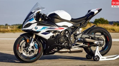 2023 BMW S 1000 RR India launch on December 10: Expected price, specs, features