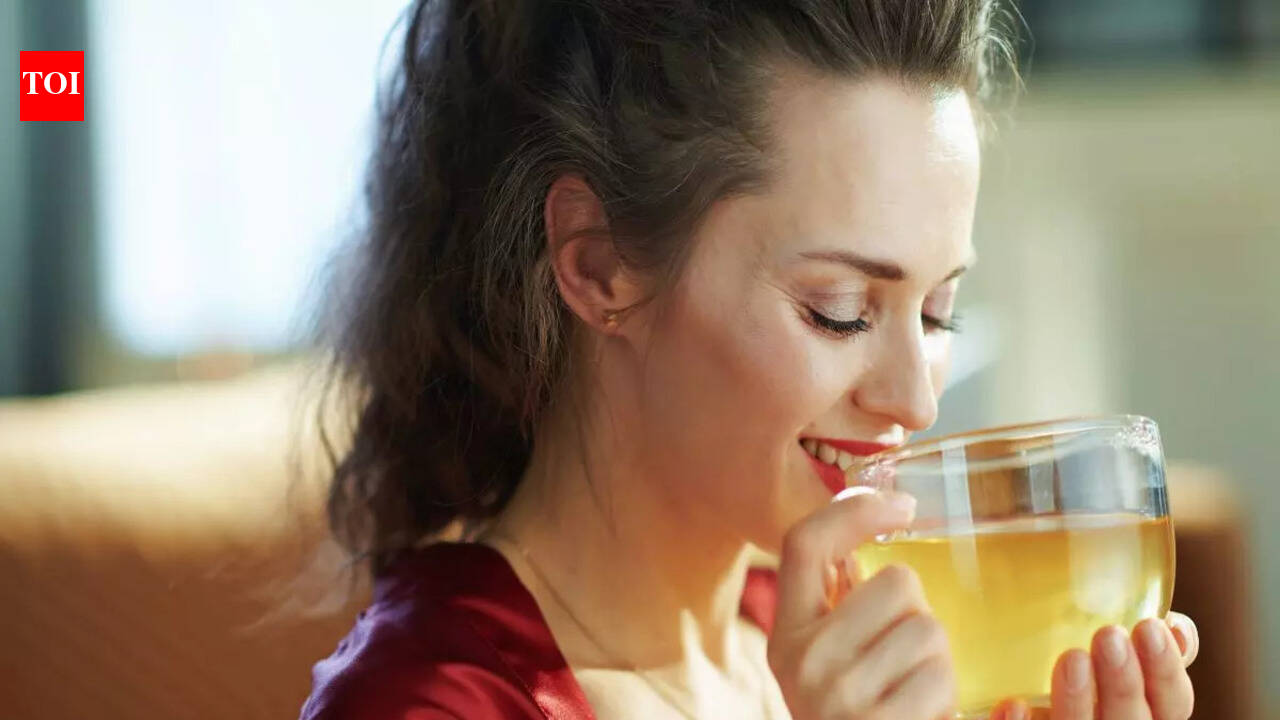 Weight loss: 5 delicious green tea recipes for fat burn