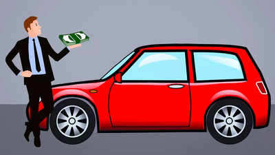 Five points to consider before buying a used car - Times of India