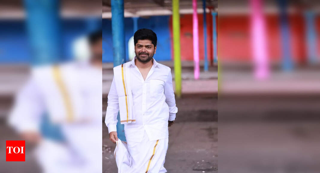Nagabhushana to play lead in Tagaru Palya | Kannada Movie News - Times ...