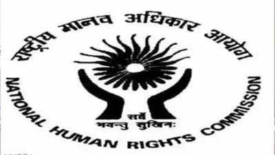 Rape of jailed accused's wife by cop in Palwal: NHRC serves notice to Haryana CS, DGP