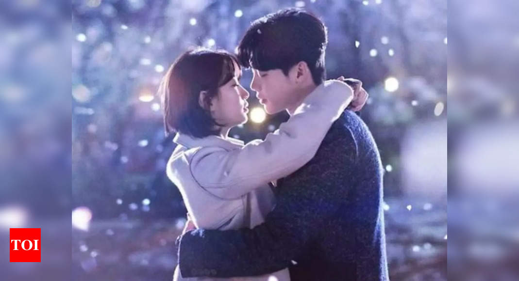 How Korean dramas have affected our LOVE lives - Times of India