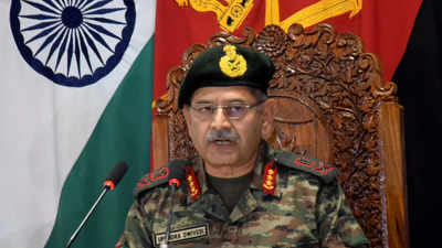 300 terrorists active in J&K: Army commander