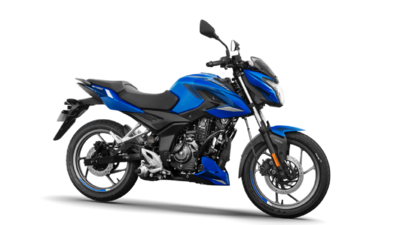 Bajaj Pulsar P150 launched at Rs 1.17 lakh: Specs, variants, colours