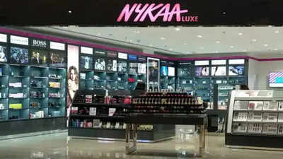 Nykaa chief financial officer Arvind Agarwal quits