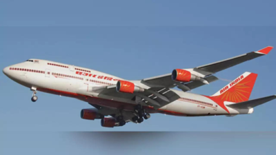 Air India mandates Skytech-AIC to sell its four Boeing 747-400 jumbo aircraft