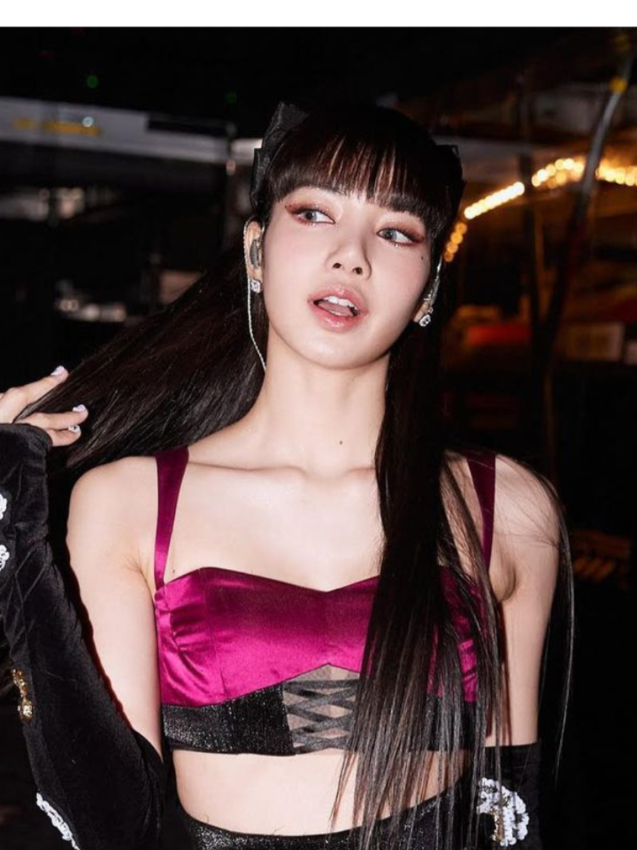 Blackpink’s Lisa-approved mini dresses to hit the club | Zoom TV
