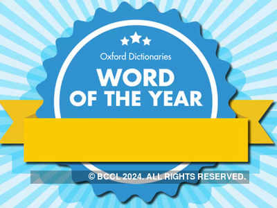 In a first, people from across the world to vote to choose Oxford Word of the Year 2022