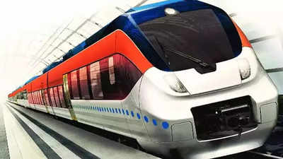 Chennai: Cumta approval for Airport- Kilambakkam metro line