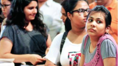PG admissions via CUET at Delhi University from next year