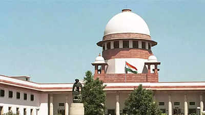 Supreme Court agrees to list plea against anti-conversion laws of 4 states