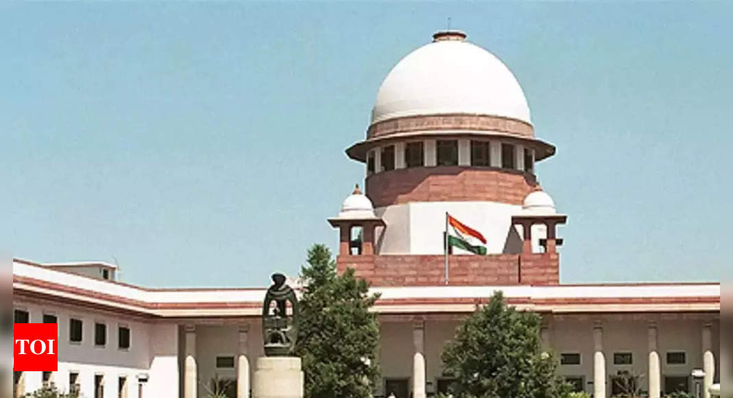 Supreme Court agrees to list plea against anti conversion laws of 4