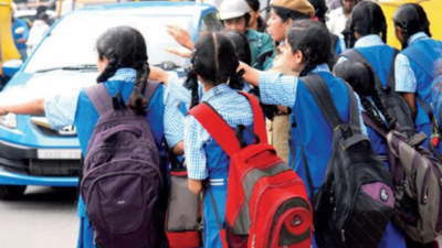 Maharashtra: School education minister Deepak Kesarkar plans remedial coaching in schools