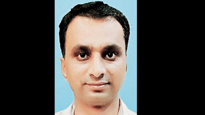 Gujarat returning officer jumps to death from 5th-floor flat