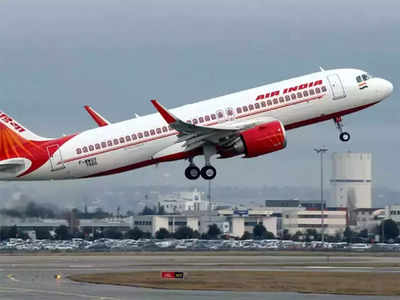 Air India tops in ‘on-time’ flights in October