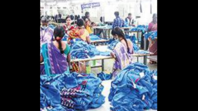 Tirupur textile units failed to bag orders for FIFA Cup: Exporters