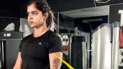 Lifting the gender divide | Chennai News - Times of India