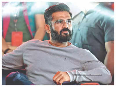 Suniel Shetty feels the last generation of superstars belonged in the 90s; says young actors are not relatable to the audience
