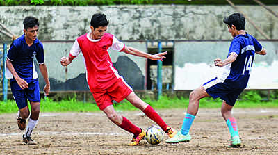 Arunachal Pradesh 1st state to start FIFA-run programme in schools