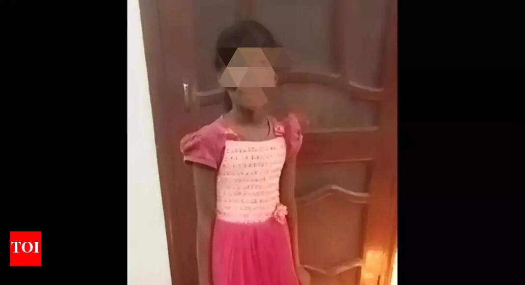 11-year-old-girl-kidnapped-from-home-in-ghaziabad-found-murdered-in
