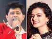 
Jeet Gannguli and Palak Muchhal give their voices for the title track of new show ‘Sohag Chand’
