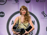 American Music Awards 2022: Unmissable pictures of winners and performances from the glitzy AMAs