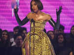 American Music Awards 2022: Unmissable pictures of winners and performances from the glitzy AMAs