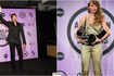 American Music Awards 2022: Unmissable pictures of winners and performances from the glitzy AMAs