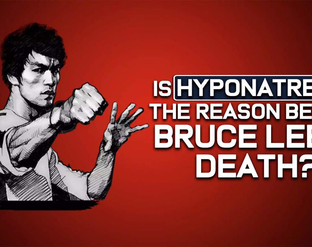 
Is Hyponatremia the reason behind Bruce Lee’s death?
