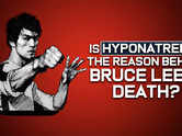 Is Hyponatremia the reason behind Bruce Lee’s death?