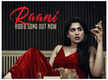 
‘Chathuram’ makers unveil the music video of ‘Raani’ sung by Sithara Krishnakumar and Sreerag Saji
