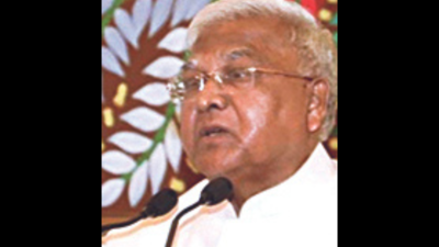 Ensure women’s role under PESA: Madhya Pradesh governor Mangubhai Patel to officials