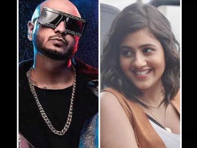 Anjali Arora on her latest song collab with B Praak: ‘Kya Hota’ is so beautiful that anyone can relate to it” - Exclusive