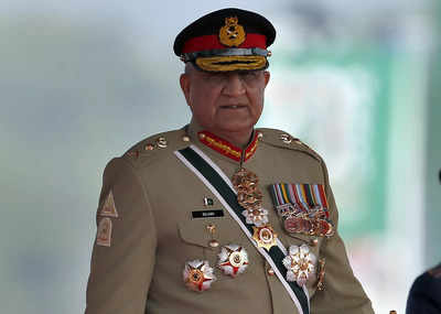 Pakistan govt receives names of senior generals for next army chief