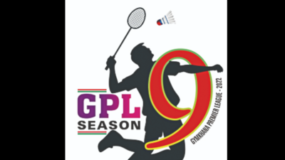Hubballi: Gymkhana Premier League badminton starts on November 26