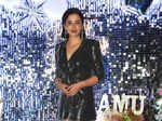 Amruta Khanvilkar’s birthday party