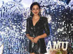 Amruta Khanvilkar’s birthday party