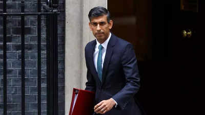 UK Tory woes return as Rishi Sunak struggles with policy and personnel