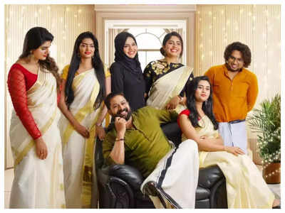 Omar Lulu’s ‘Nalla Samayam’ release postponed