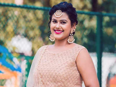 Aishwarya Baspure on joining the cast of 'Olavina Nildhana'; says, "I wanted to be a part of the show since the premiere"