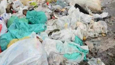 Indian manufacturers and brands don’t manage plastic waste adequately, flags CSE