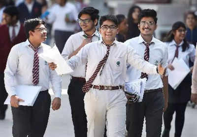 CBSE plans to scrap 10+2 education format, introduce 5+3+3+4 system from next year