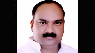 Shahjahanpur BJP MP declared absconder by UP court