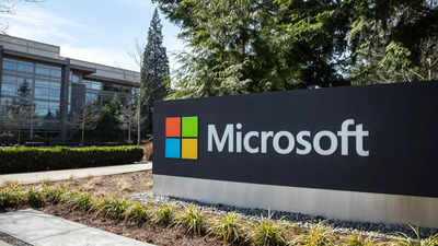 Pune: Microsoft holds Tech Mart for transformation of small and medium scale businesses